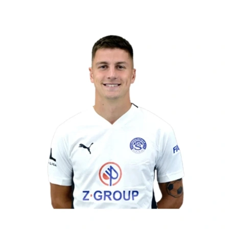 Pavel Juroška