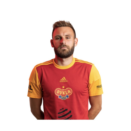 Lukáš Buchvaldek