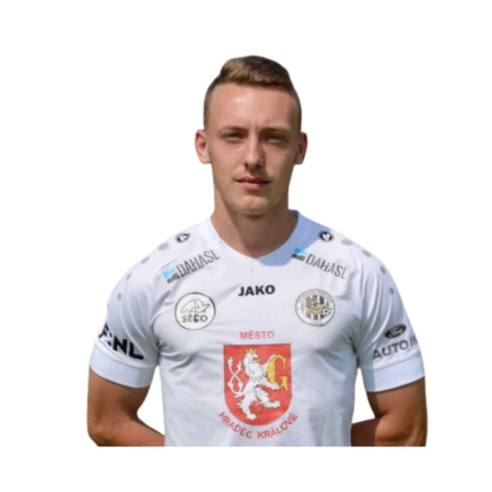 Lukáš Hájek
