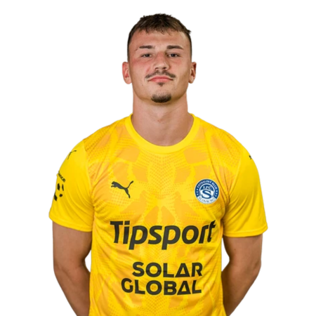 Filip Borek