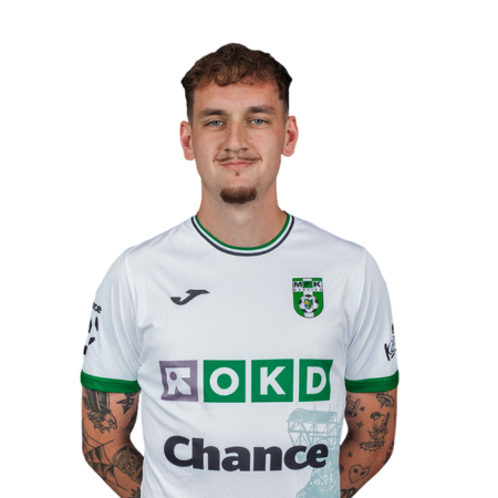 Filip Vecheta