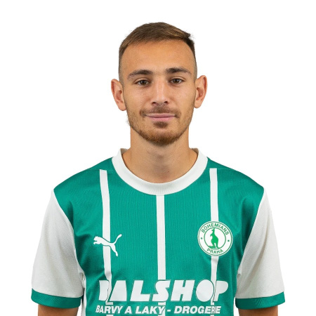 Darek Farkaš