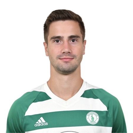 Dominik Nátr