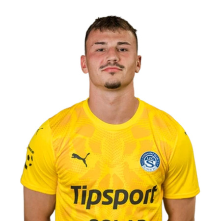 Filip Borek