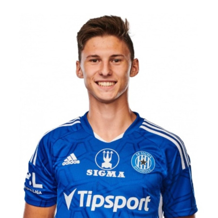 Filip Slavíček