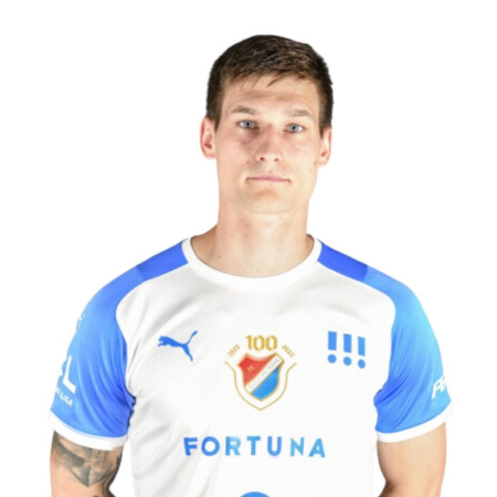 Jaroslav Svozil