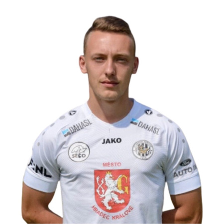 Lukáš Hájek