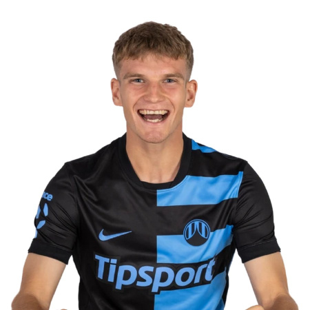 Matěj Mikulenka