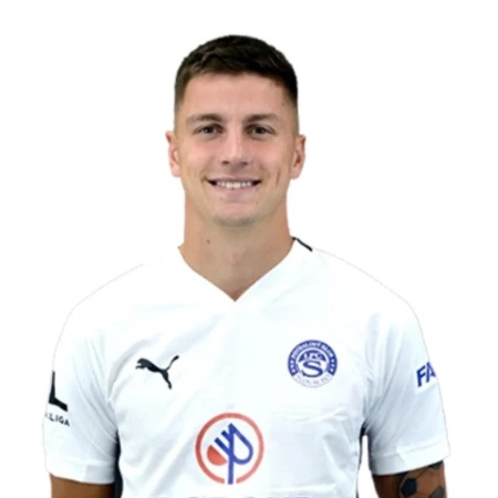 Pavel Juroška