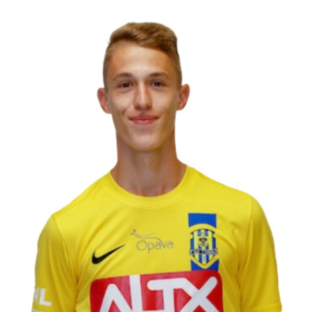 Radim Dostál