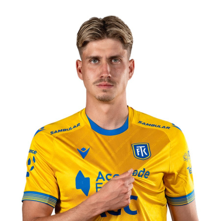 Tomáš Zlatohlávek